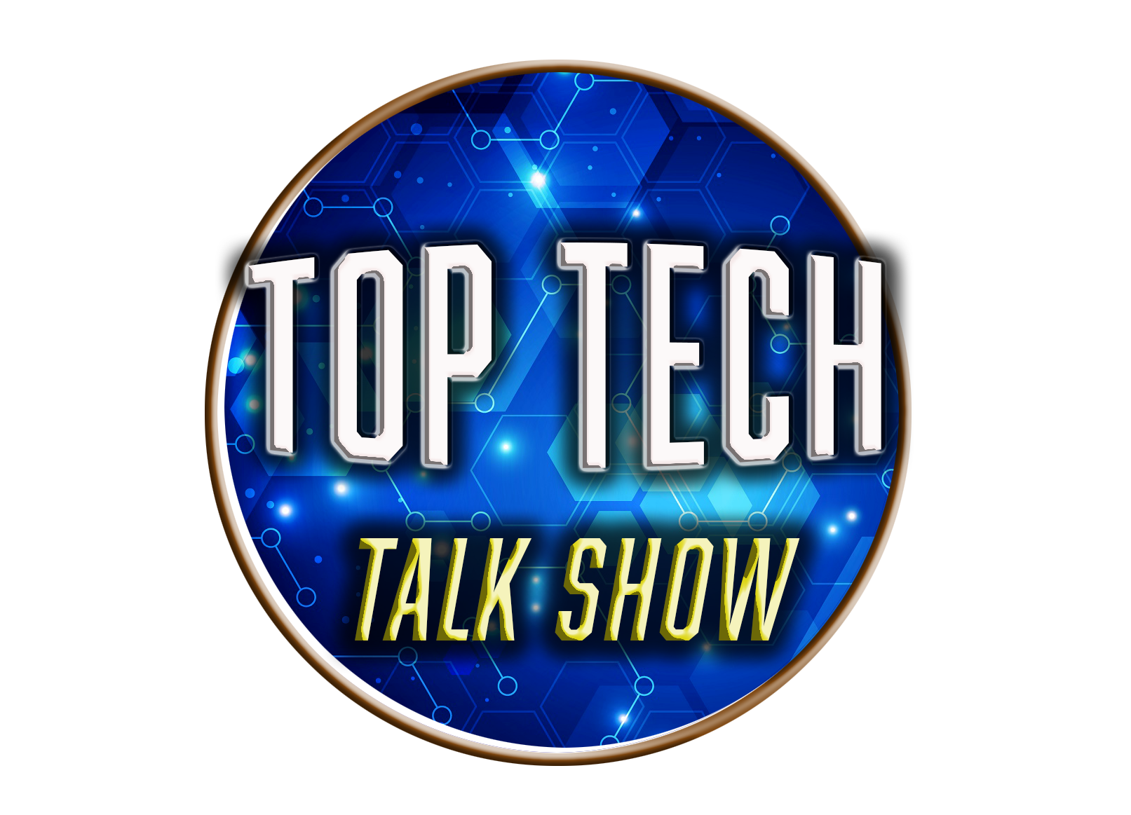 Top Tech Talk Show